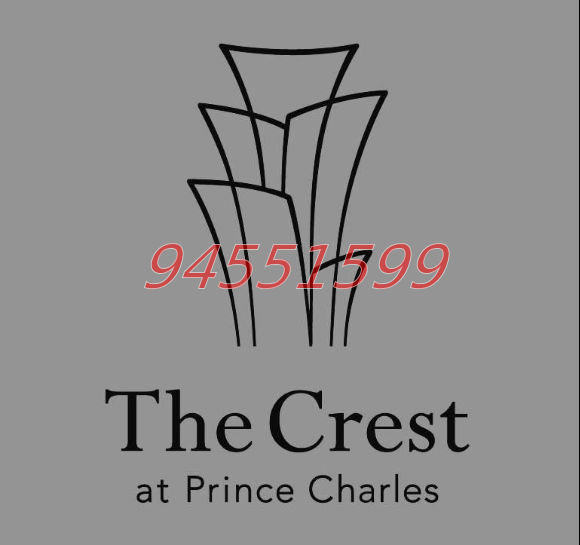 The Crest (D3), Condominium #53438172
